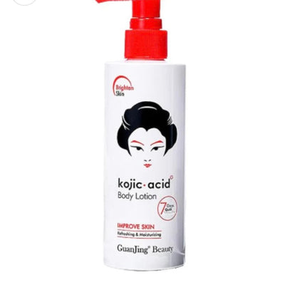 Kojic Acid Body Lotion